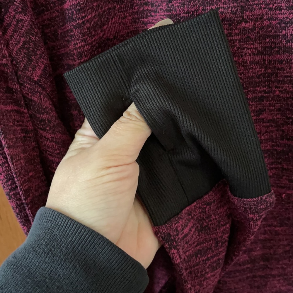 Rbx Lightweight Pullover - image 3